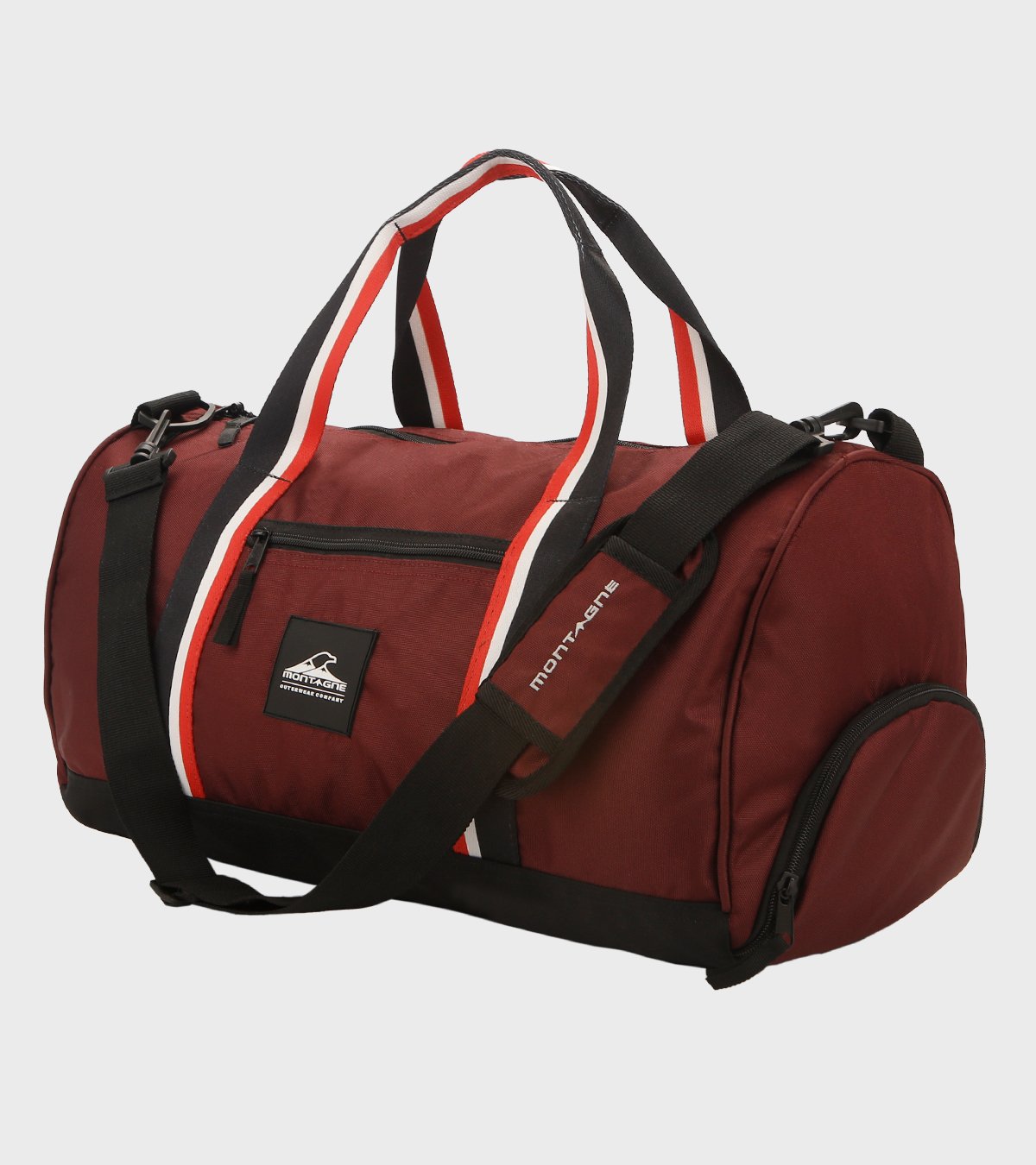 Bolso Benton 35 lts.