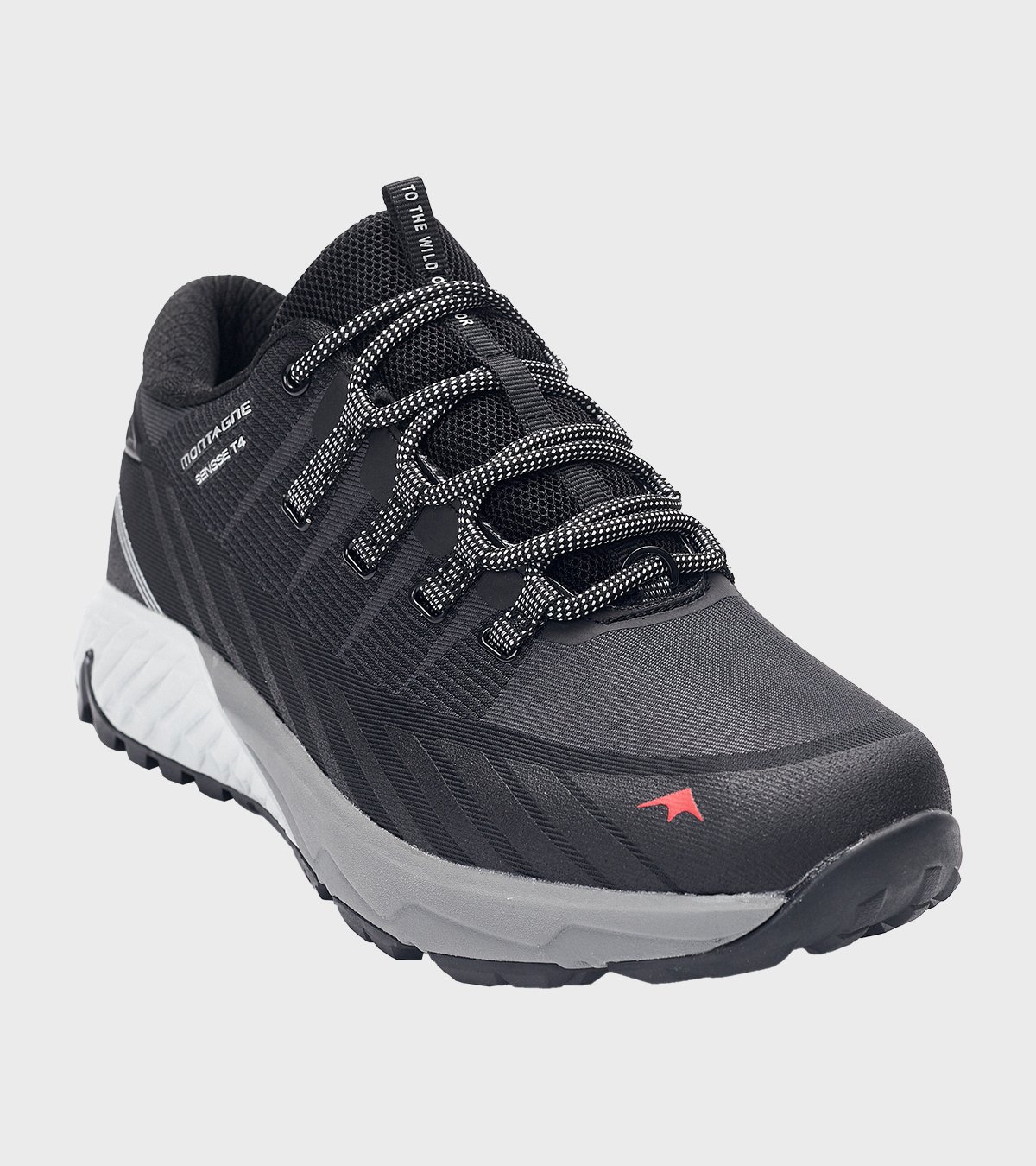 Zapatillas de mujer Sensse T4