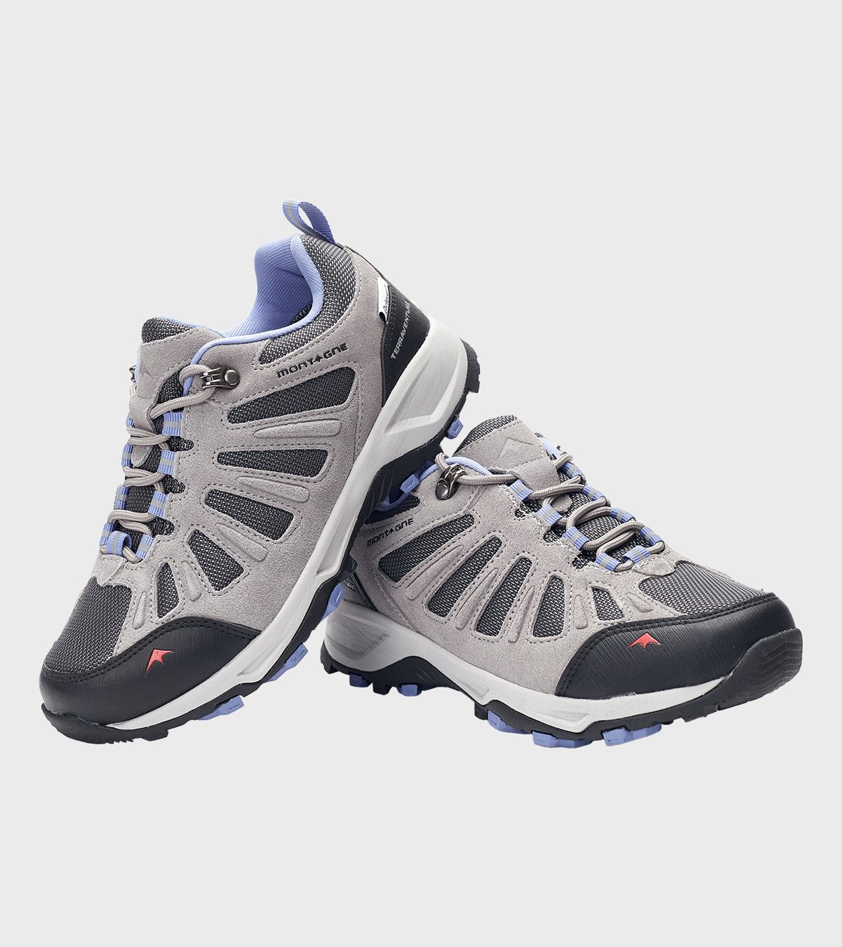 Zapatillas de mujer Terraventure