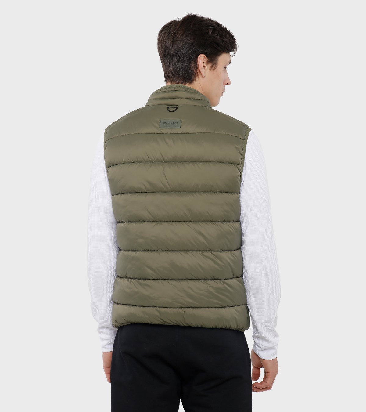 Chaleco de hombre Kibo