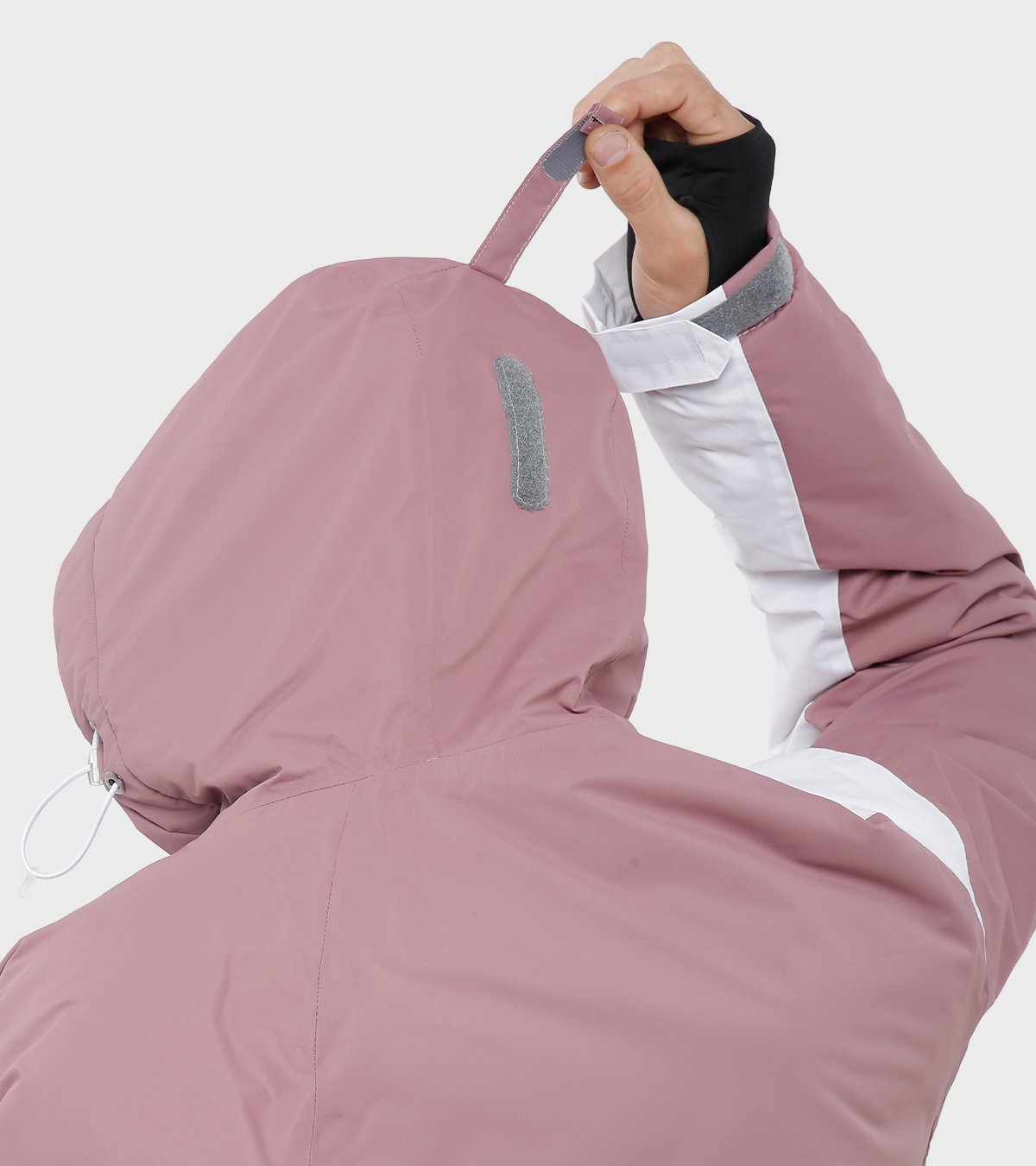 Anorak Unisex Kongur
