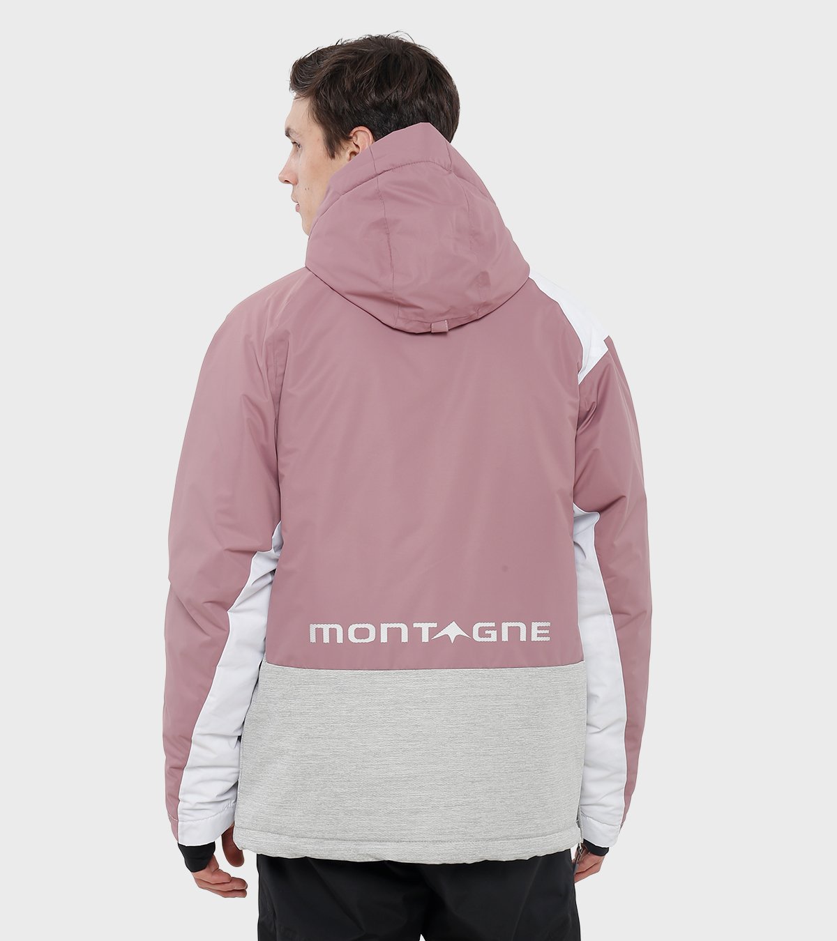 Anorak Unisex Kongur