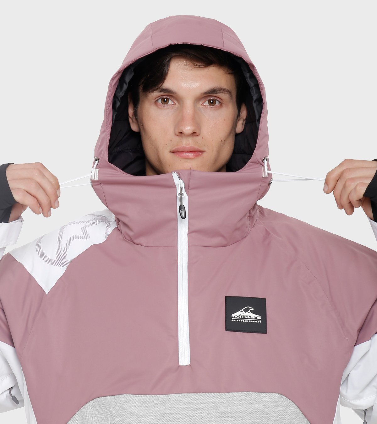 Anorak Unisex Kongur