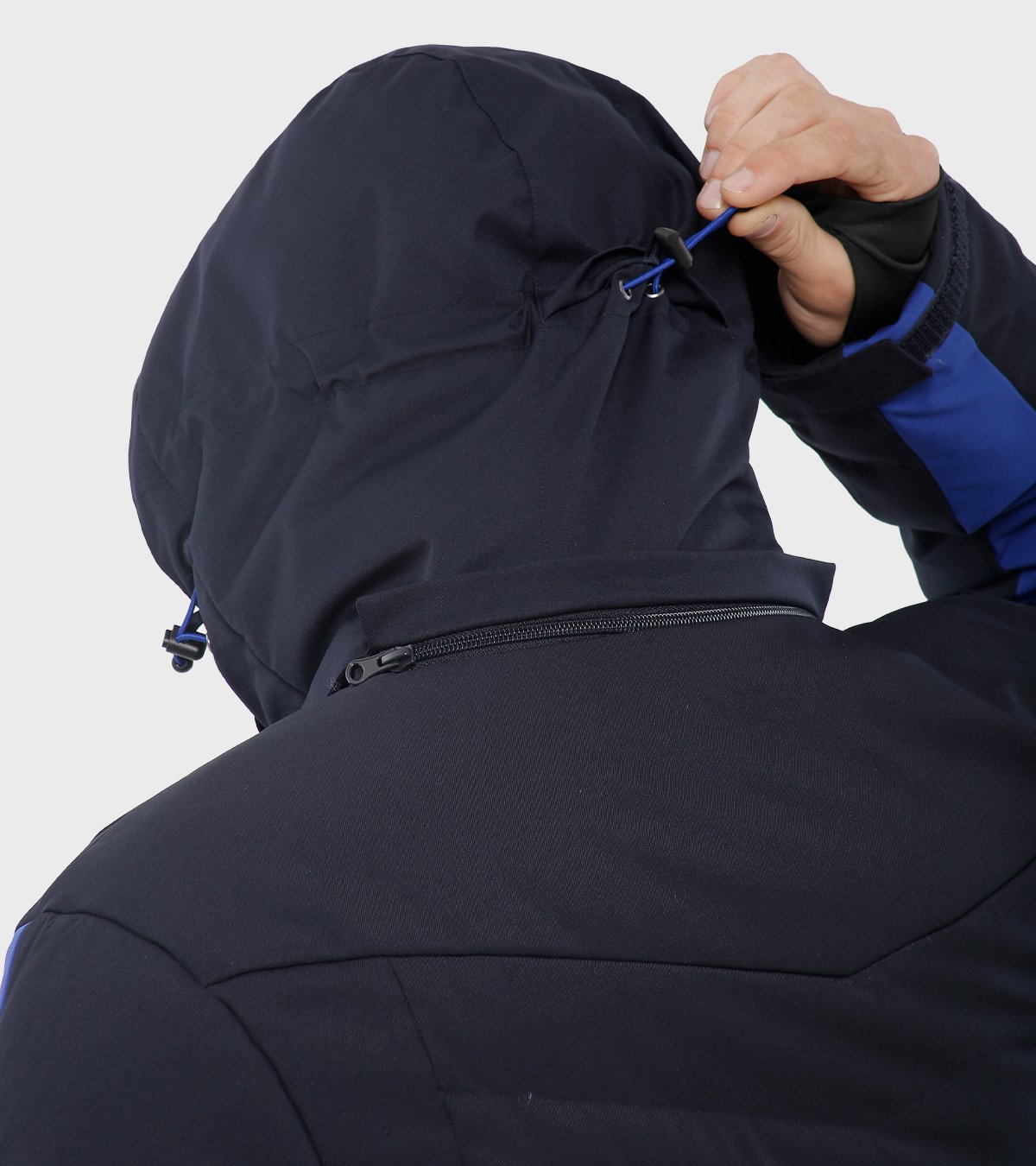 Campera de hombre Darius