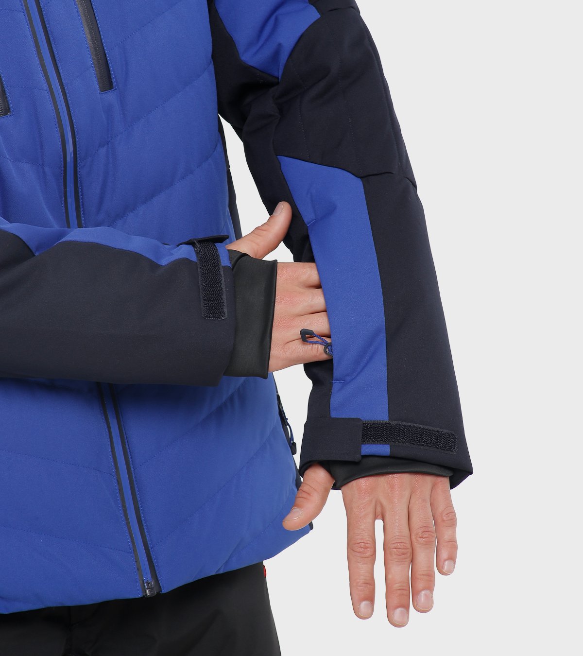 Campera de hombre Darius