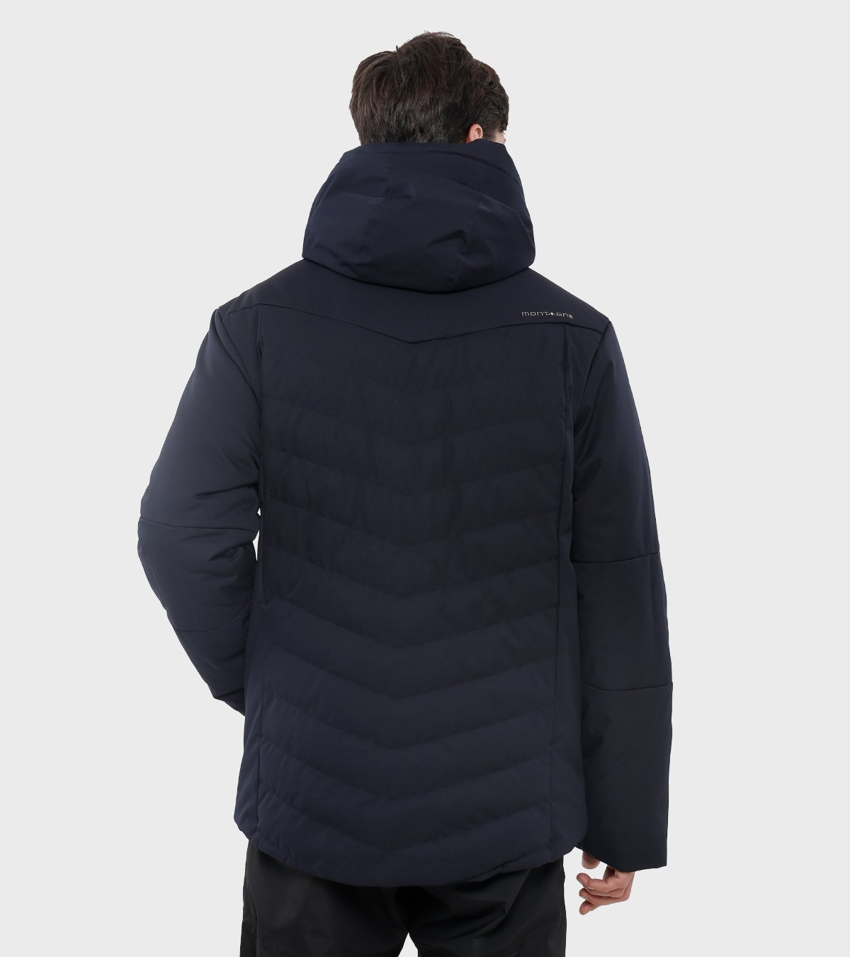 Campera de hombre Darius