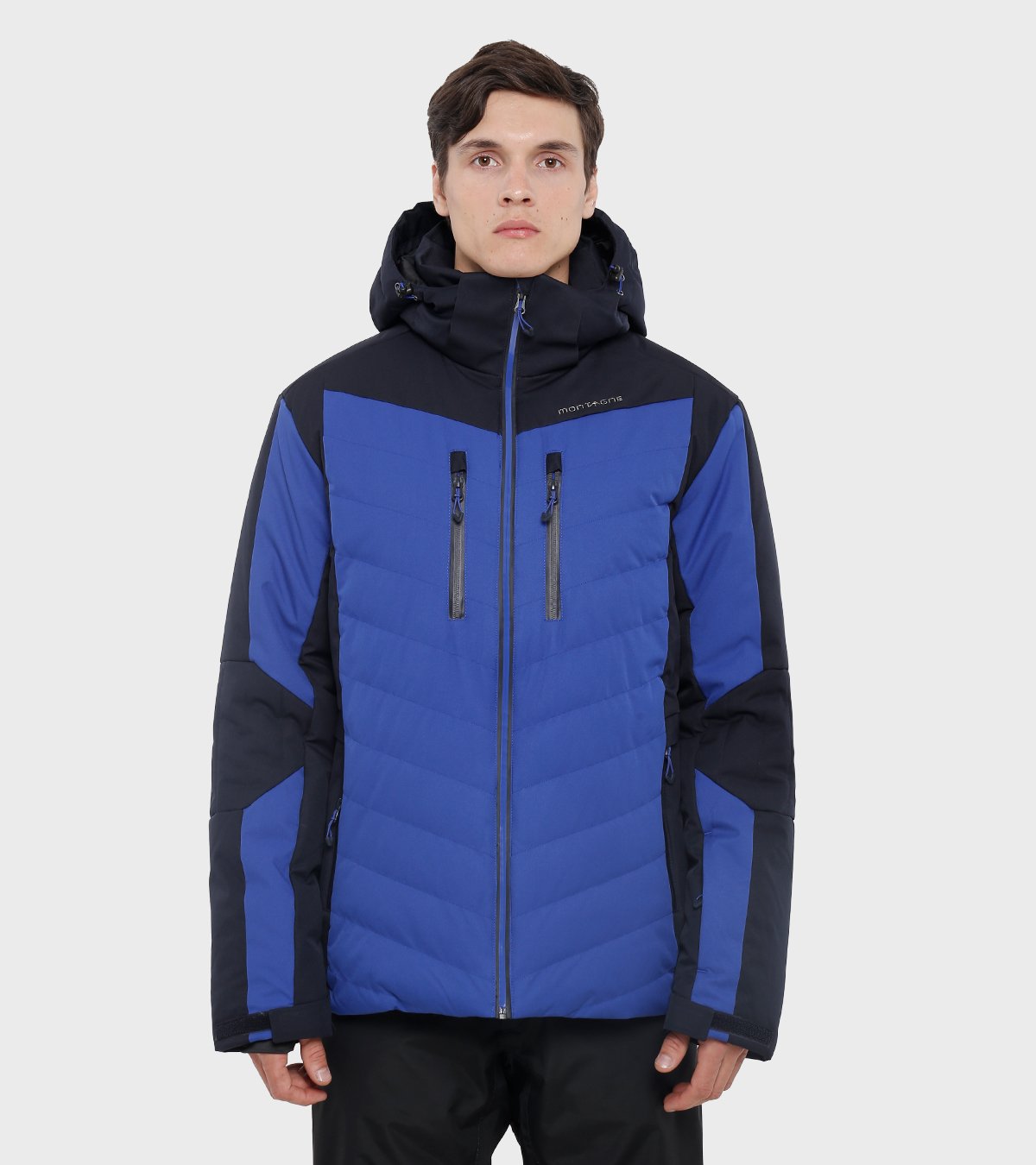 Campera de hombre Darius