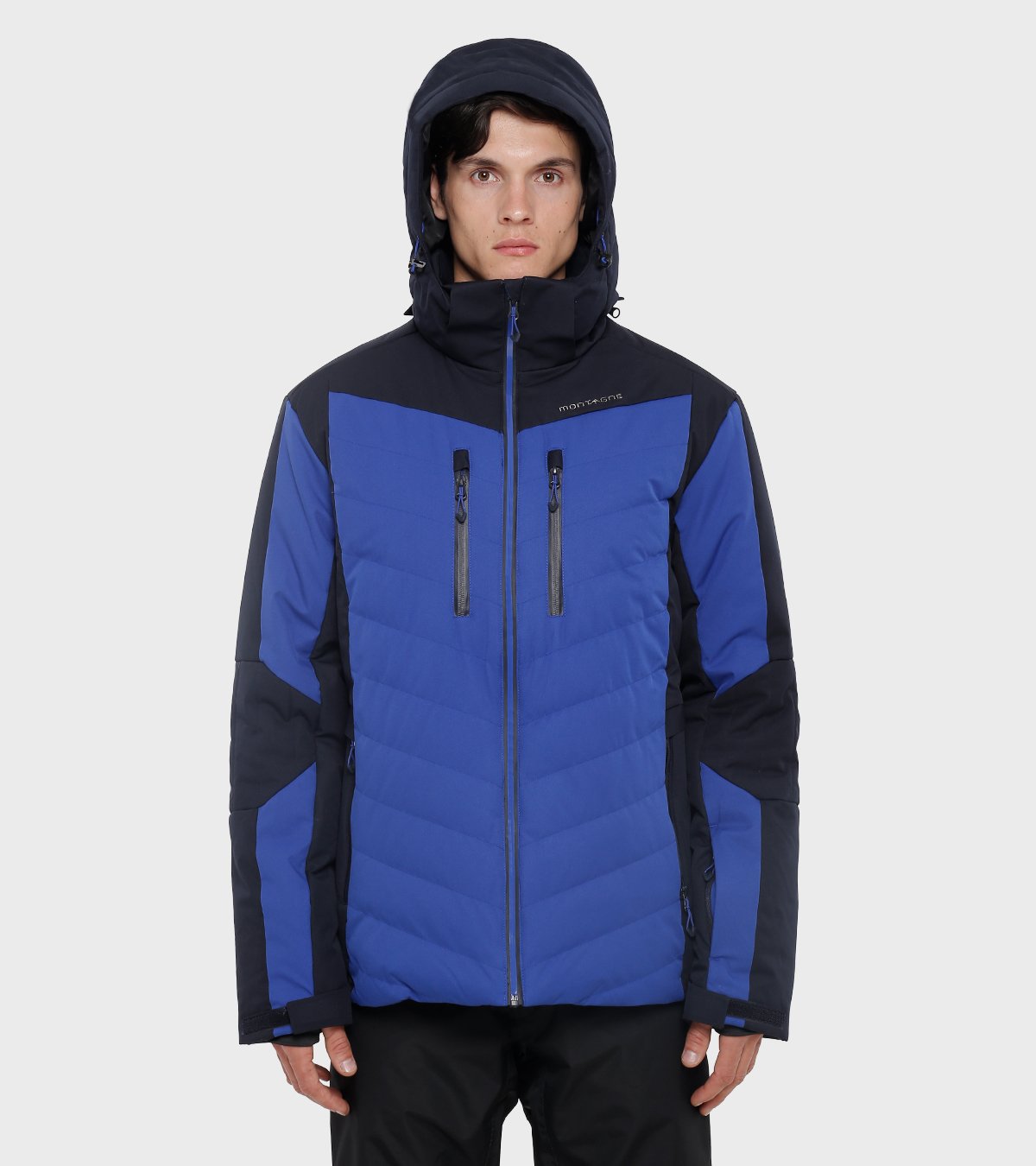 Campera de hombre Darius