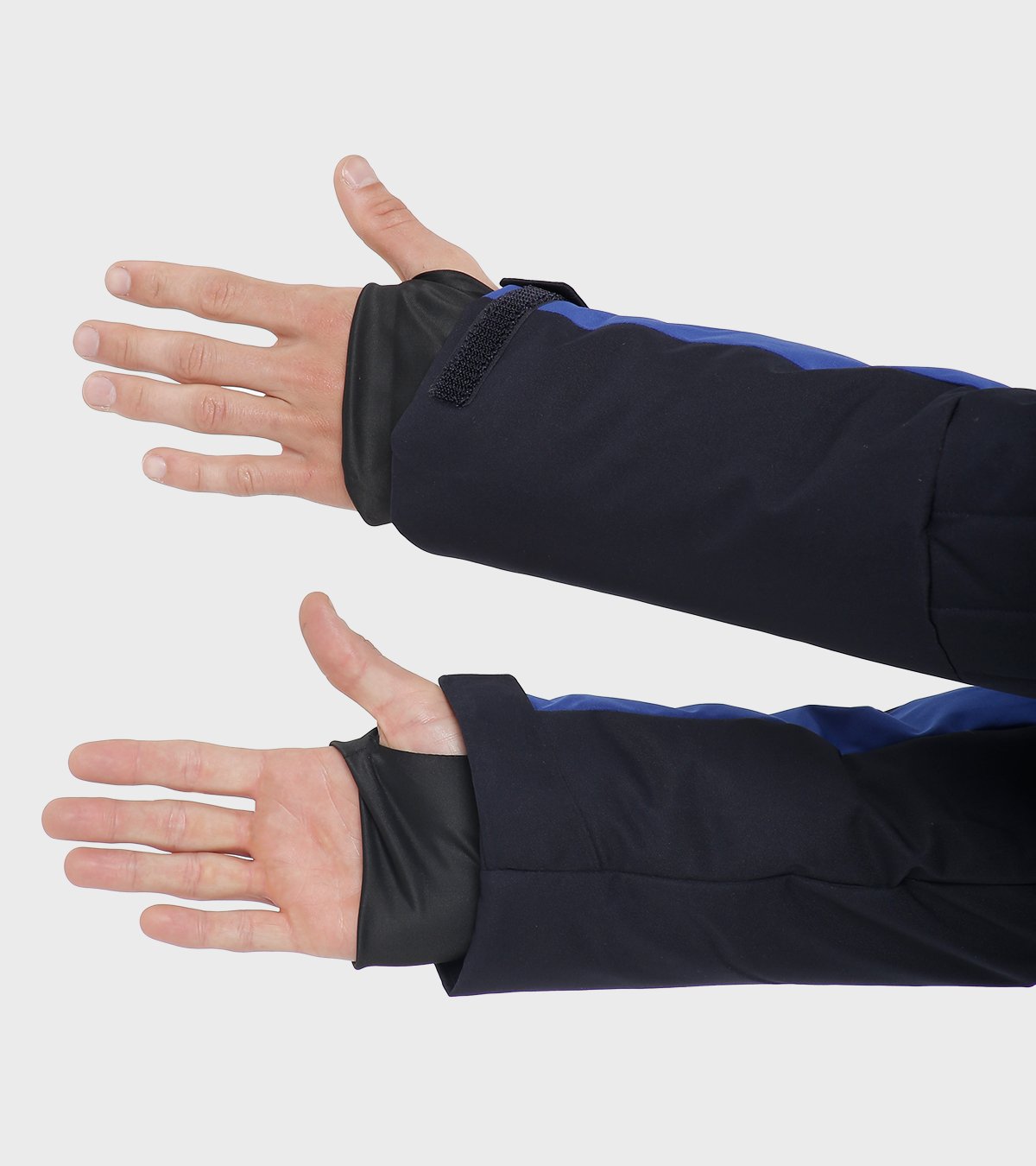 Campera de hombre Darius