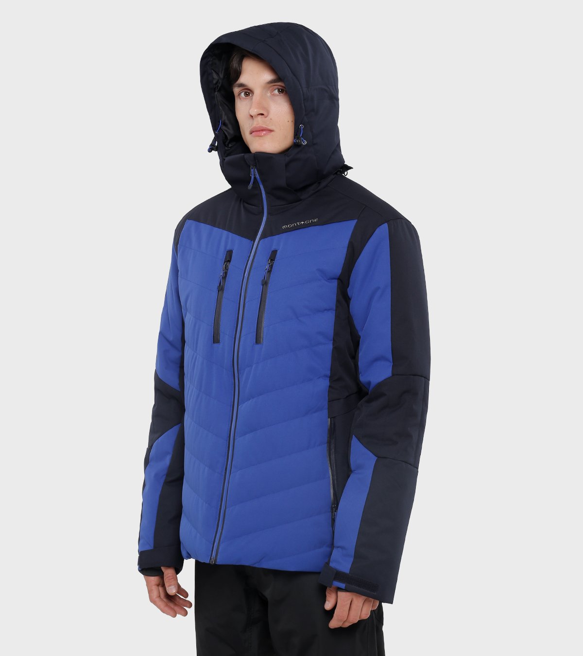 Campera de hombre Darius