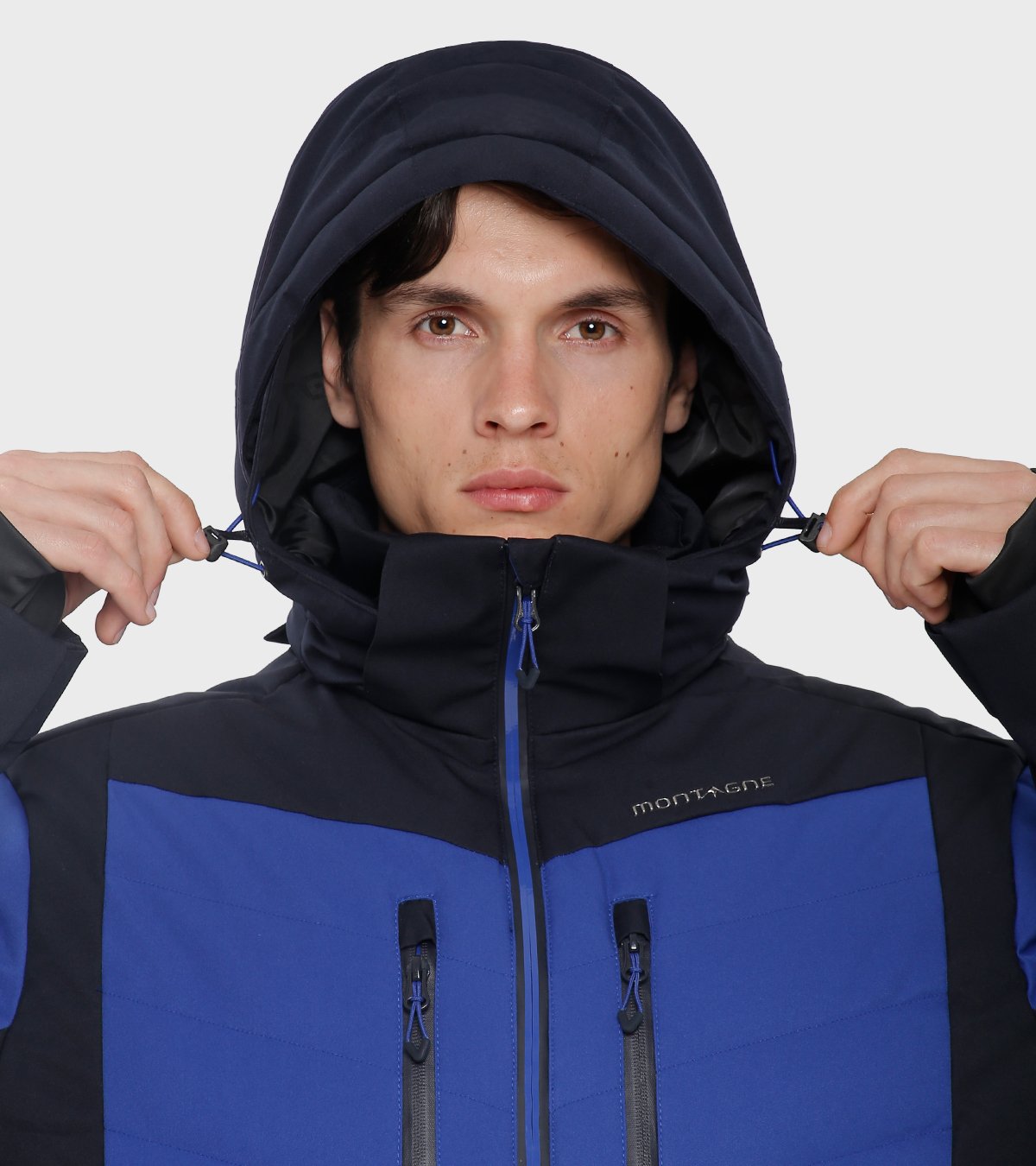 Campera de hombre Darius