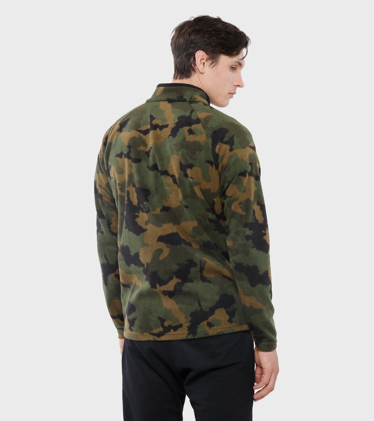 Campera de hombre Drake