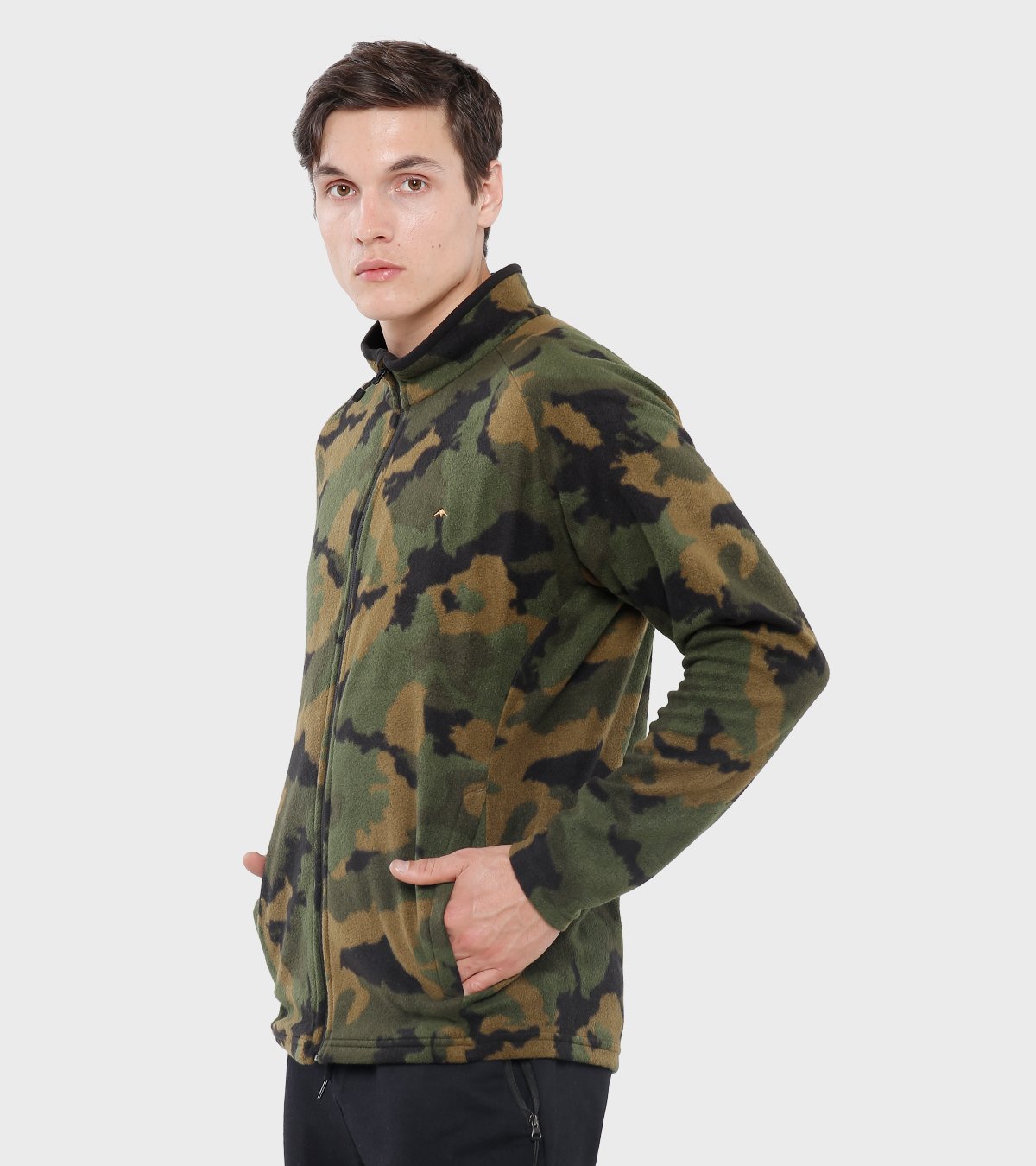 Campera de hombre Drake