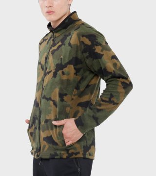 Campera de hombre Drake