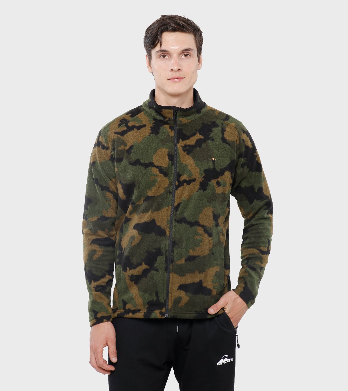 Campera de hombre Drake