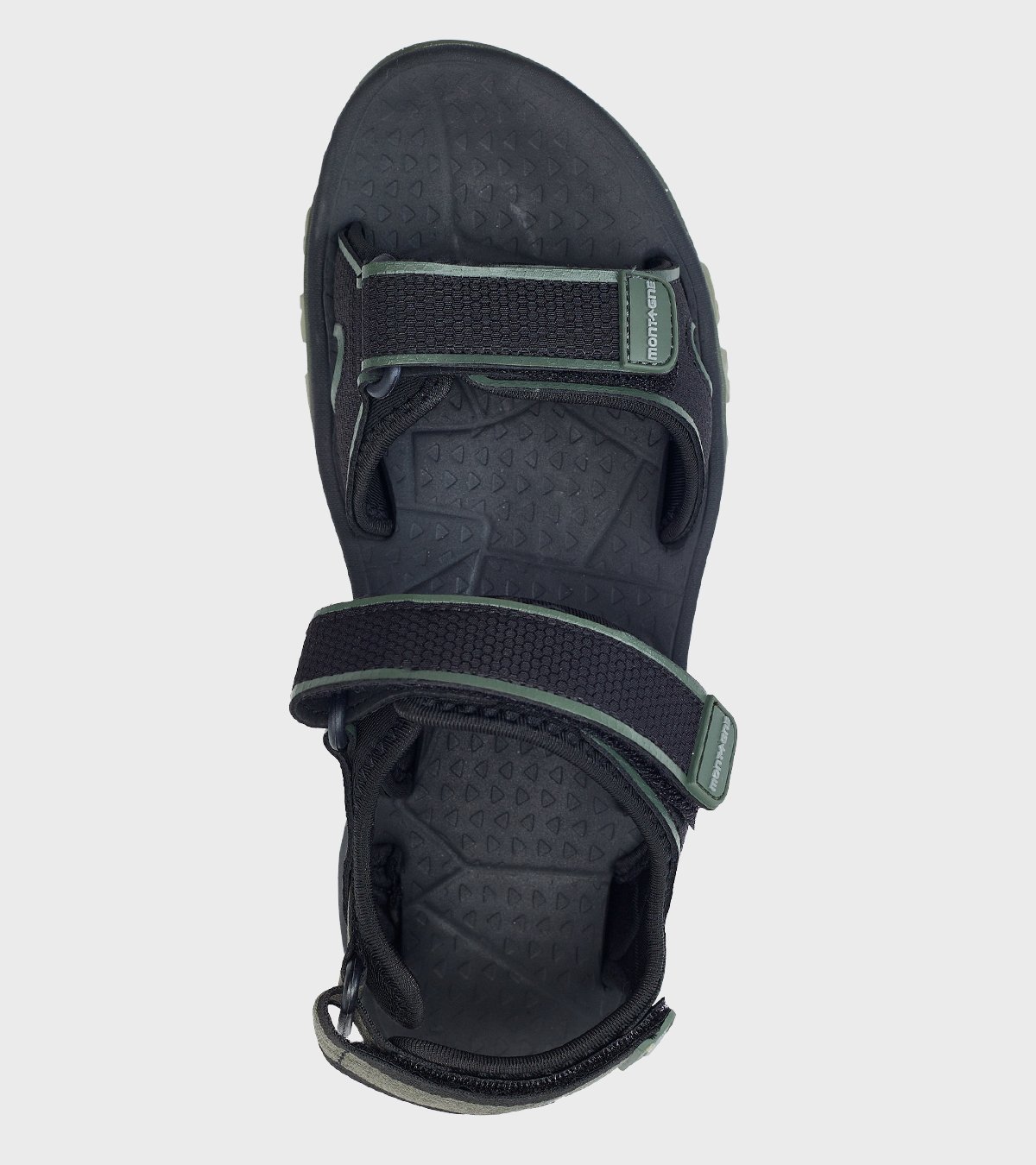 Sandalias de hombre Fliper