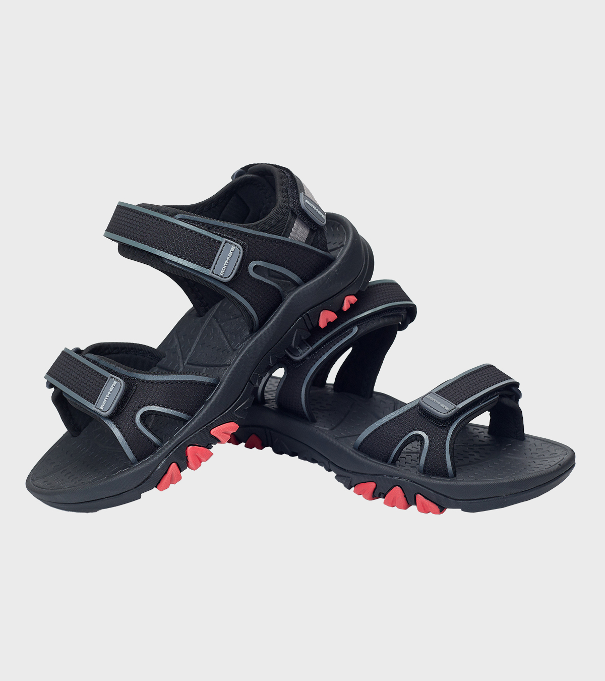 Sandalias de trekking mujer online