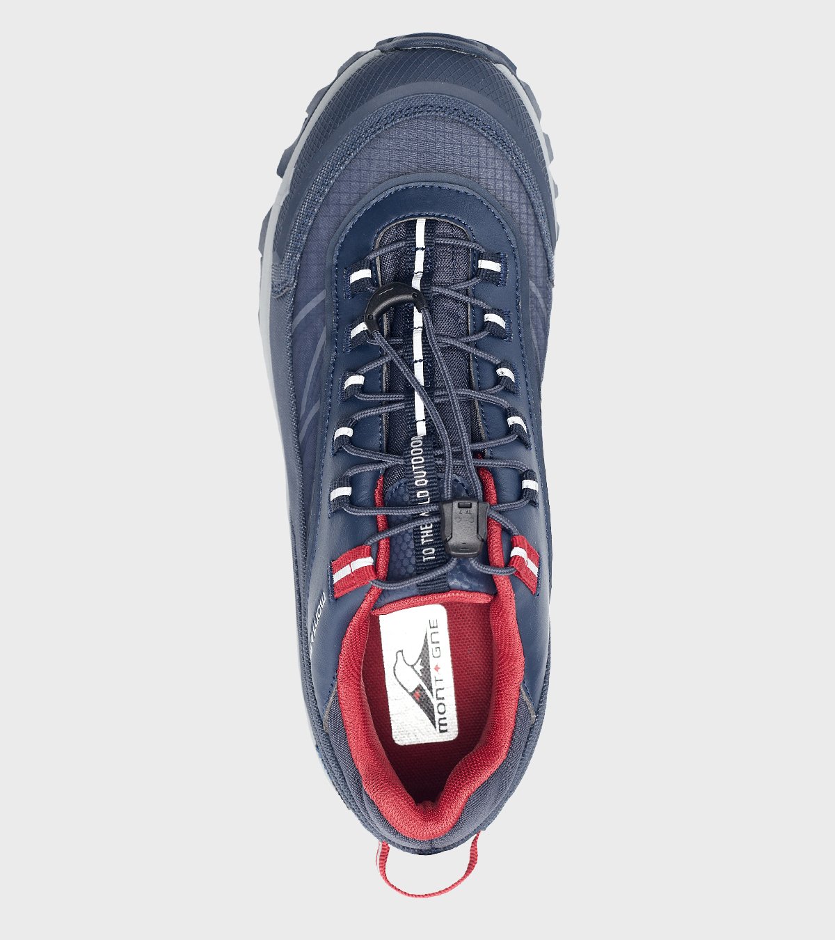 Zapatillas de hombre Space