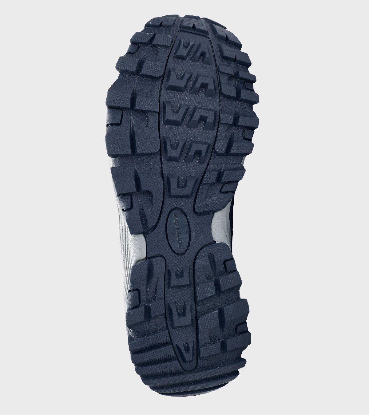 Zapatillas de hombre Space