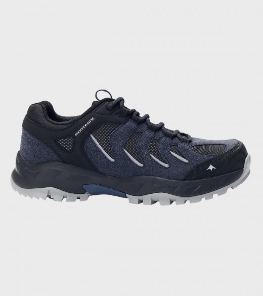 chaussures bottes montagne brodequin cuir trapper ski T 39