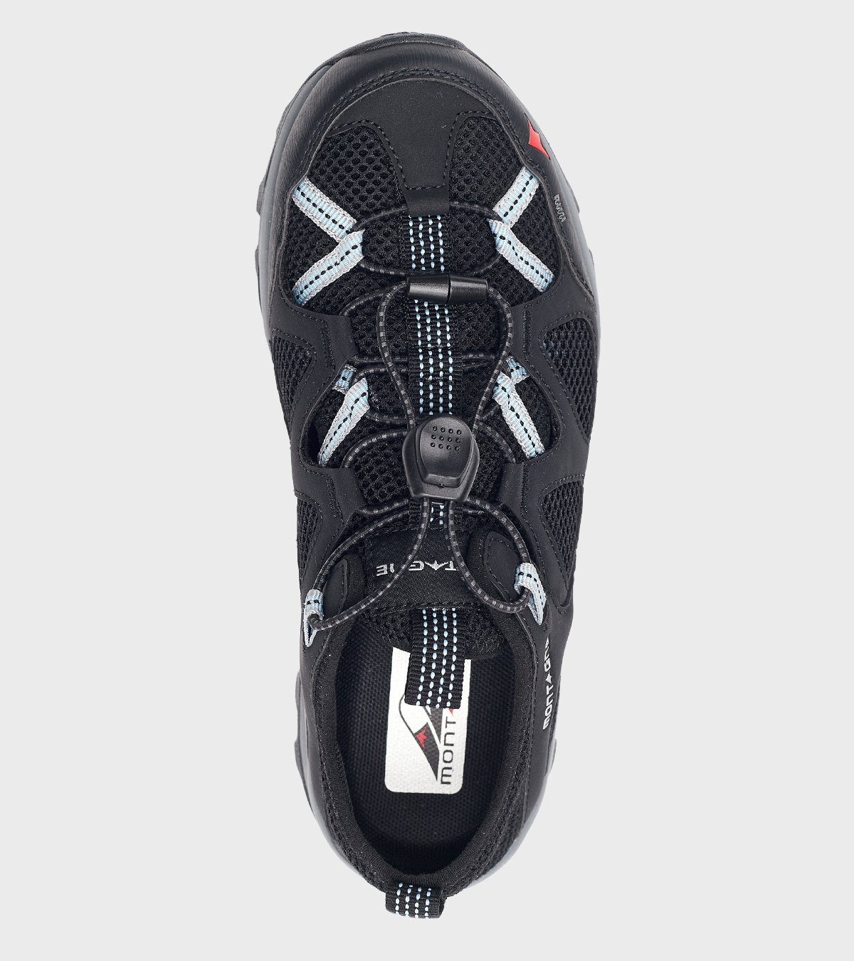 Sandalias de mujer Raft