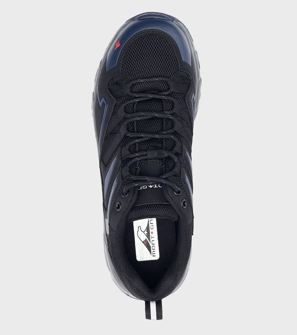 Zapatillas de hombre Trav