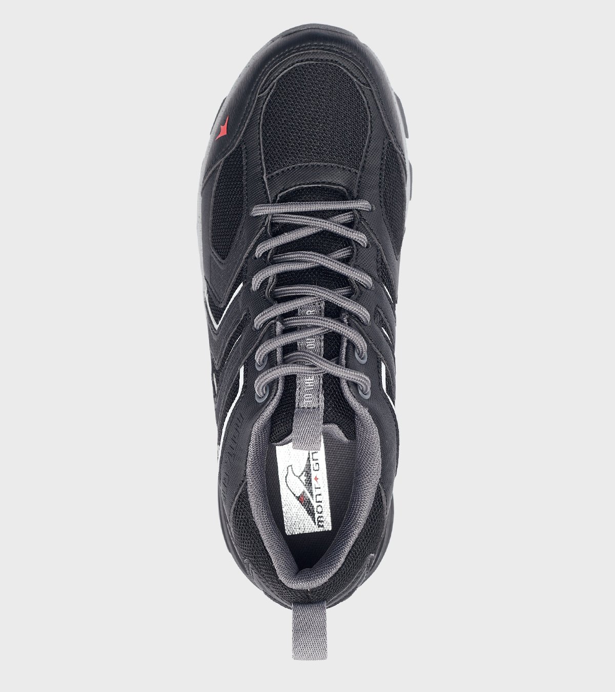 Zapatillas de hombre Taurus