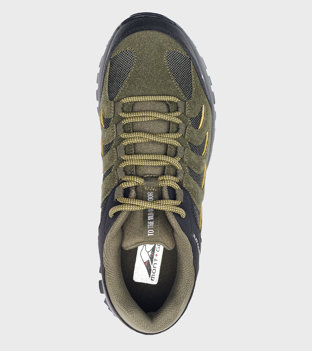 Zapatillas de hombre Storm