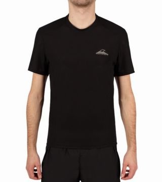 Remera running de hombre Faster