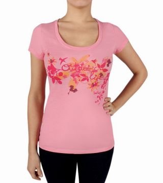 Remera de mujer Amorous