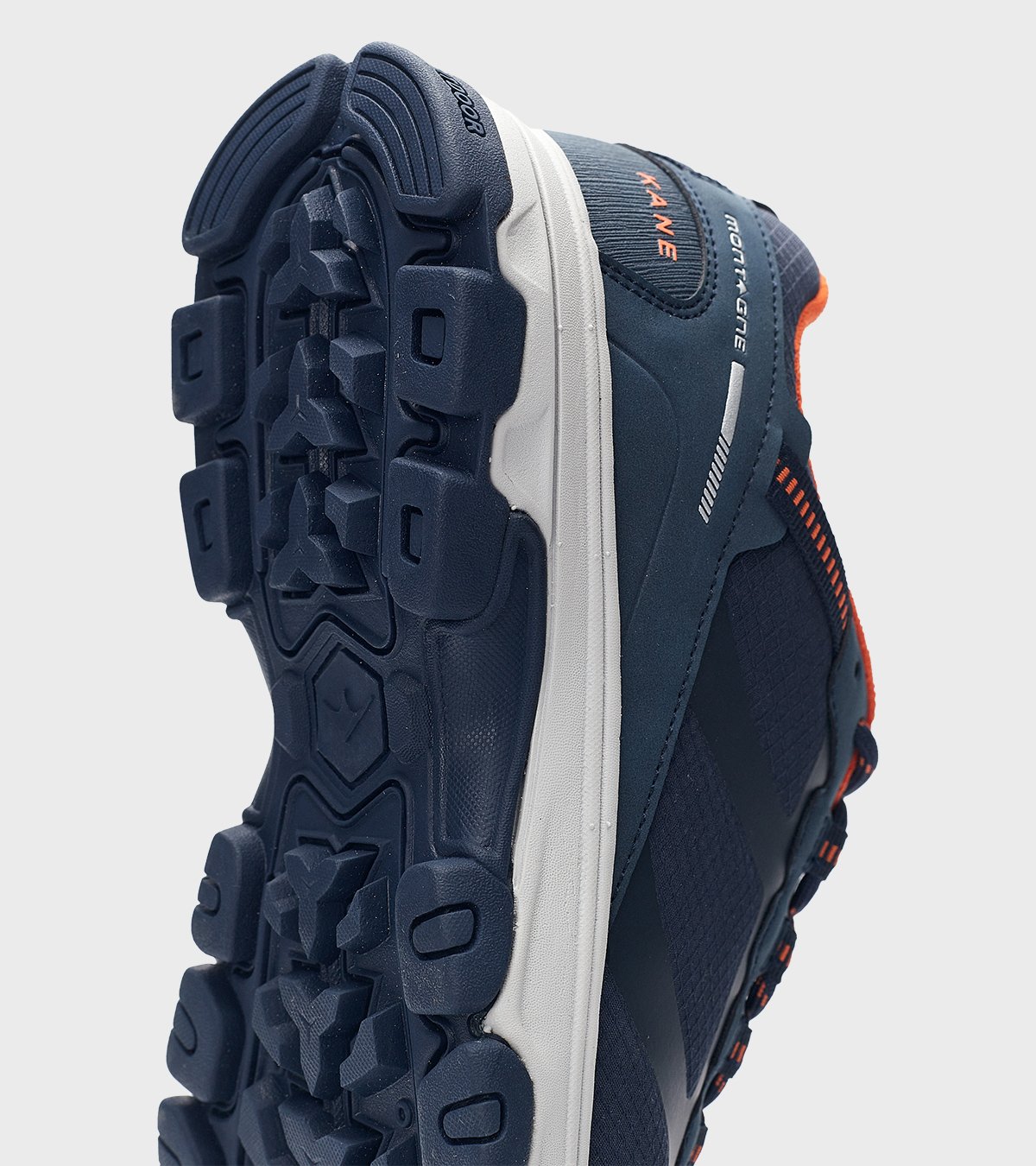 Zapatillas de hombre Kane