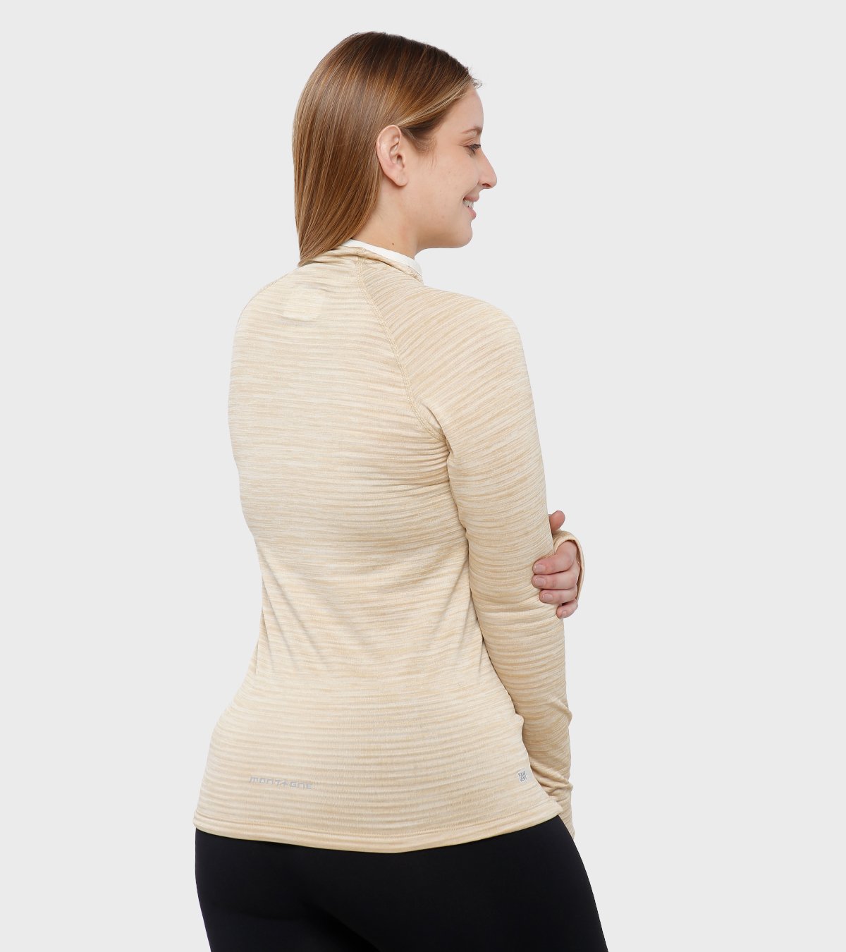 Campera de mujer Judy