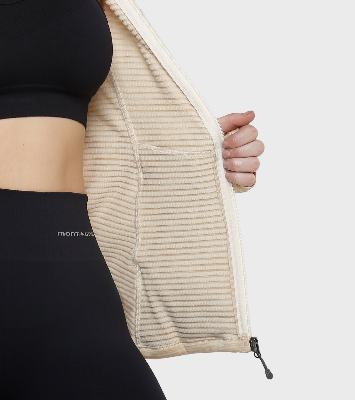 Campera de mujer Judy