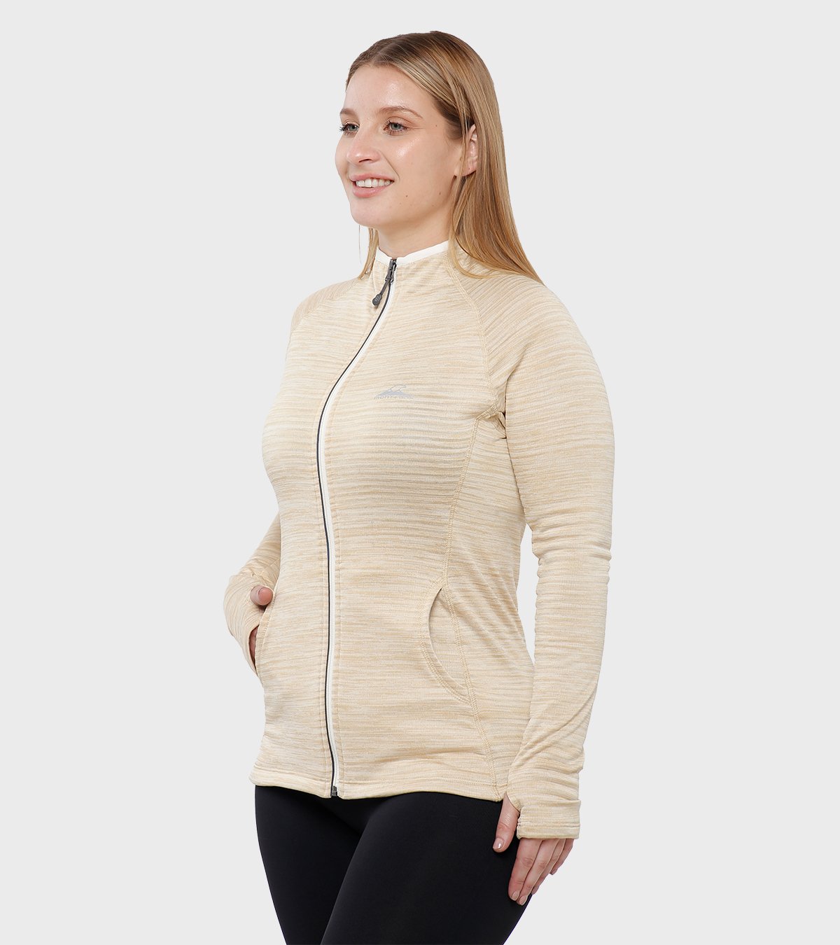 Campera de mujer Judy