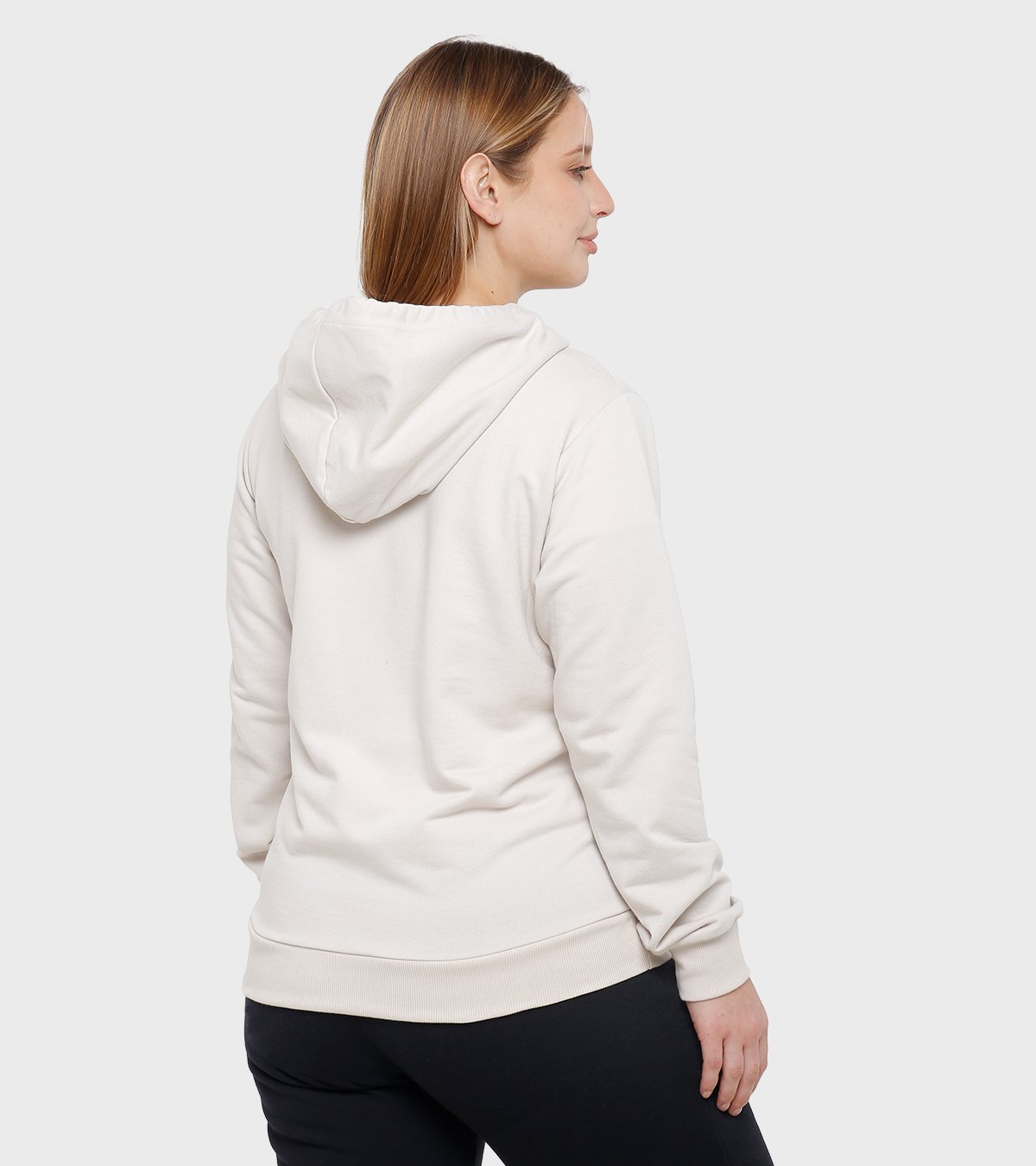 Campera de mujer Essential