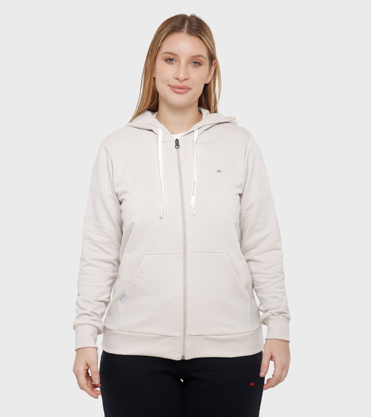 Campera de mujer Essential