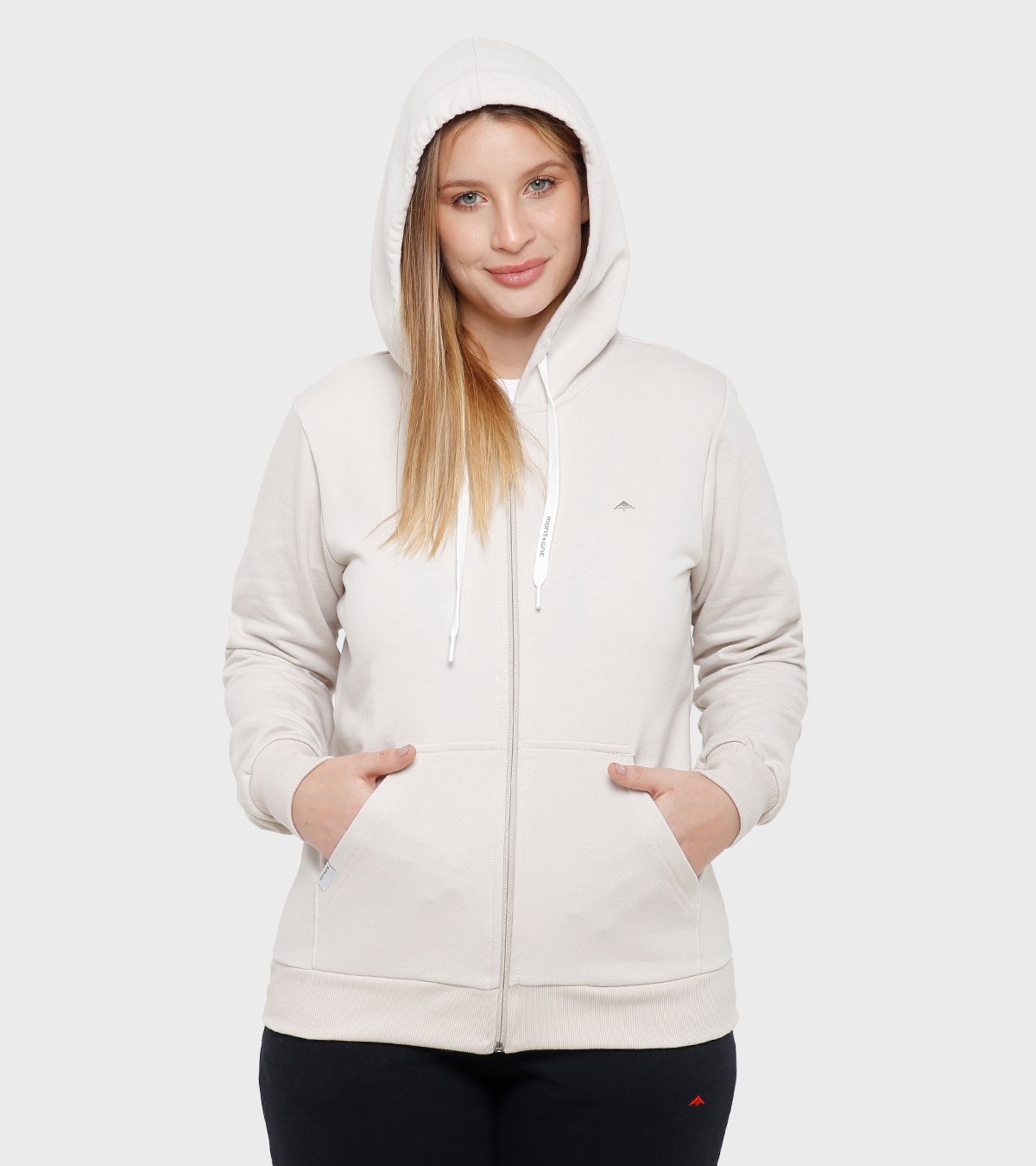 Campera de mujer Essential