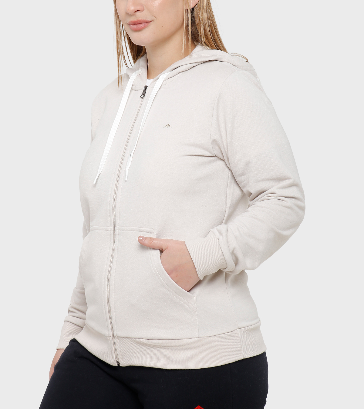 Campera de mujer Essential