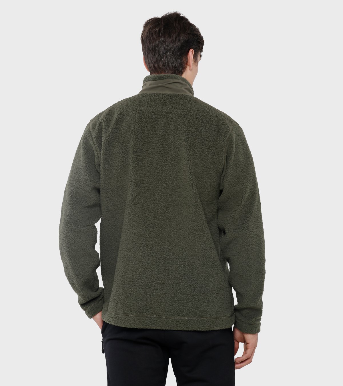 Campera de hombre Richmond