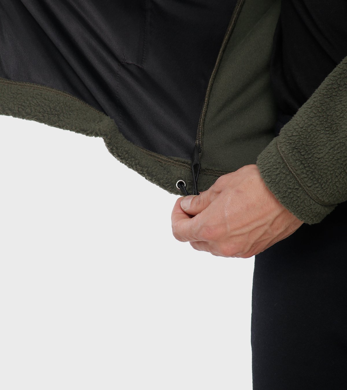 Campera de hombre Richmond