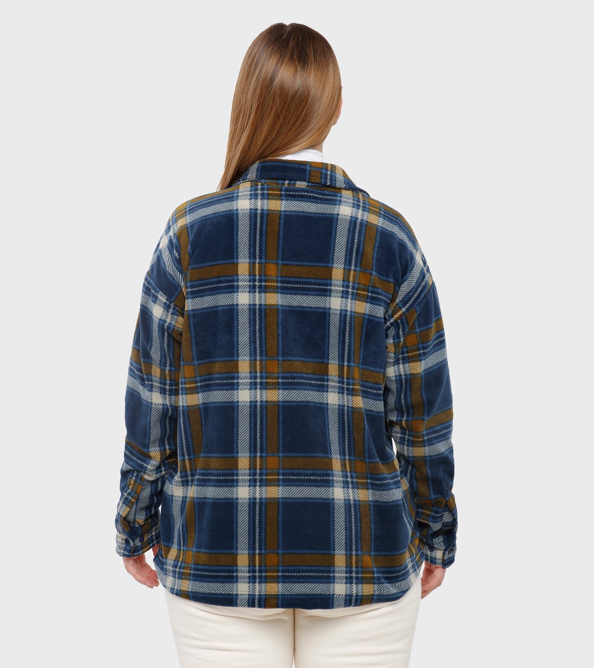 Camisa de mujer Muna