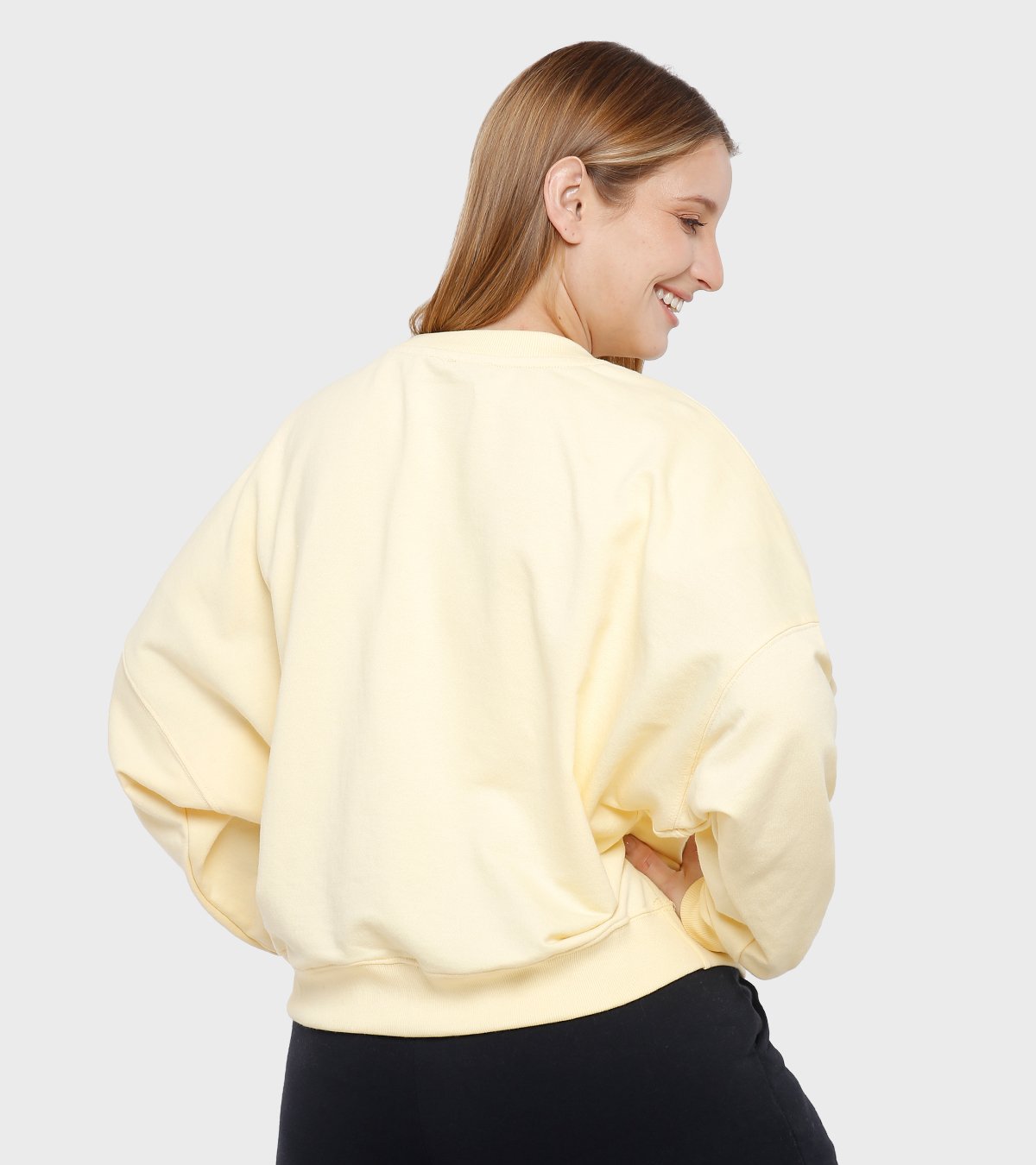 Buzo de mujer Essential M