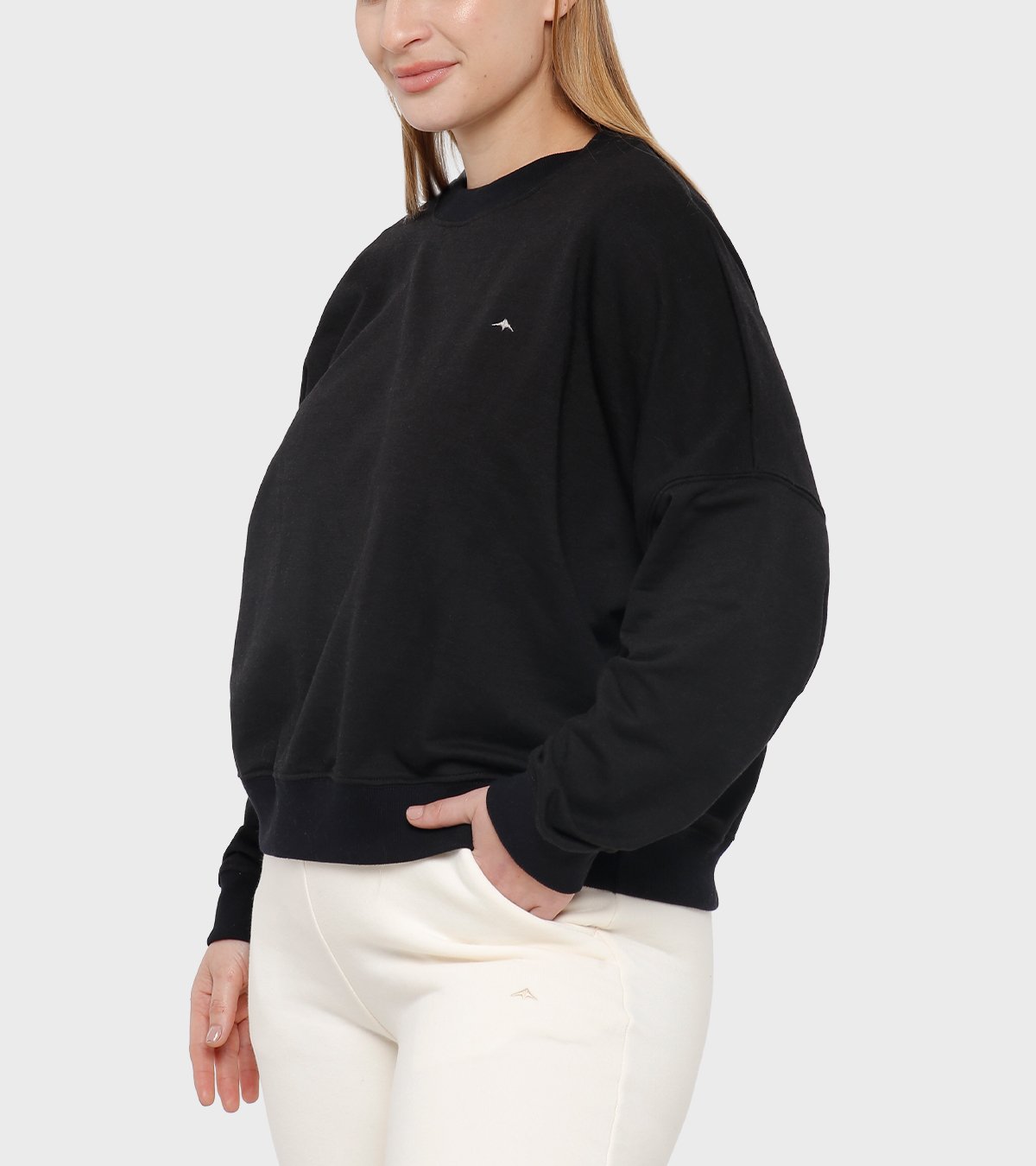 Buzo de mujer Essential M