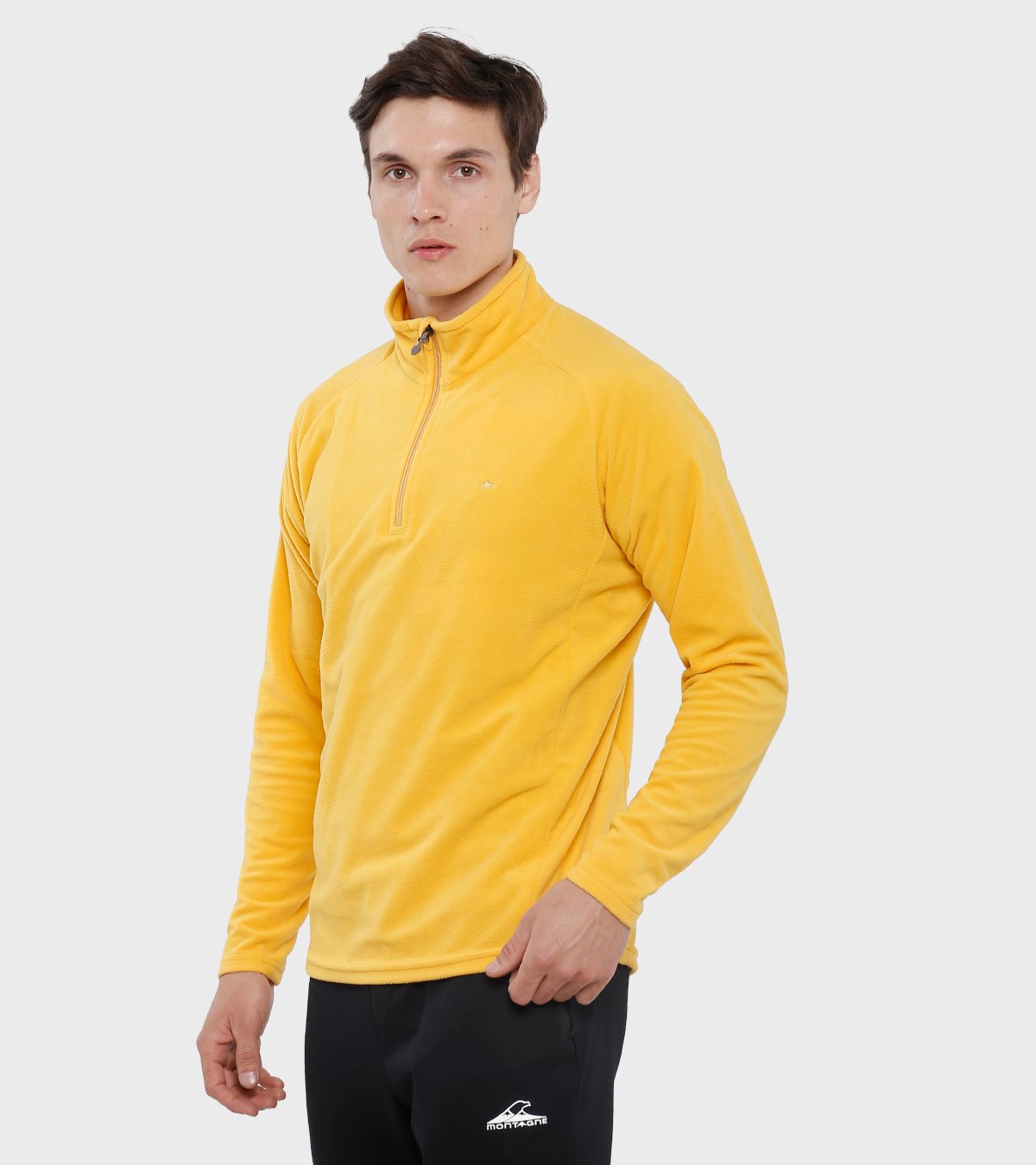 Buzo micropolar de hombre Skyler