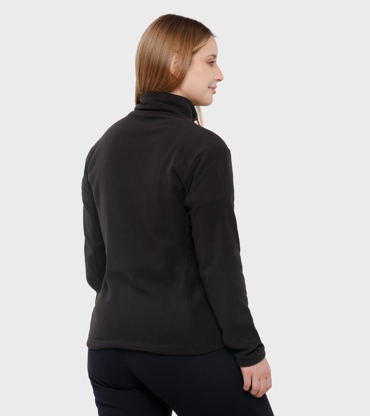Campera de mujer Ruby 3 en 1