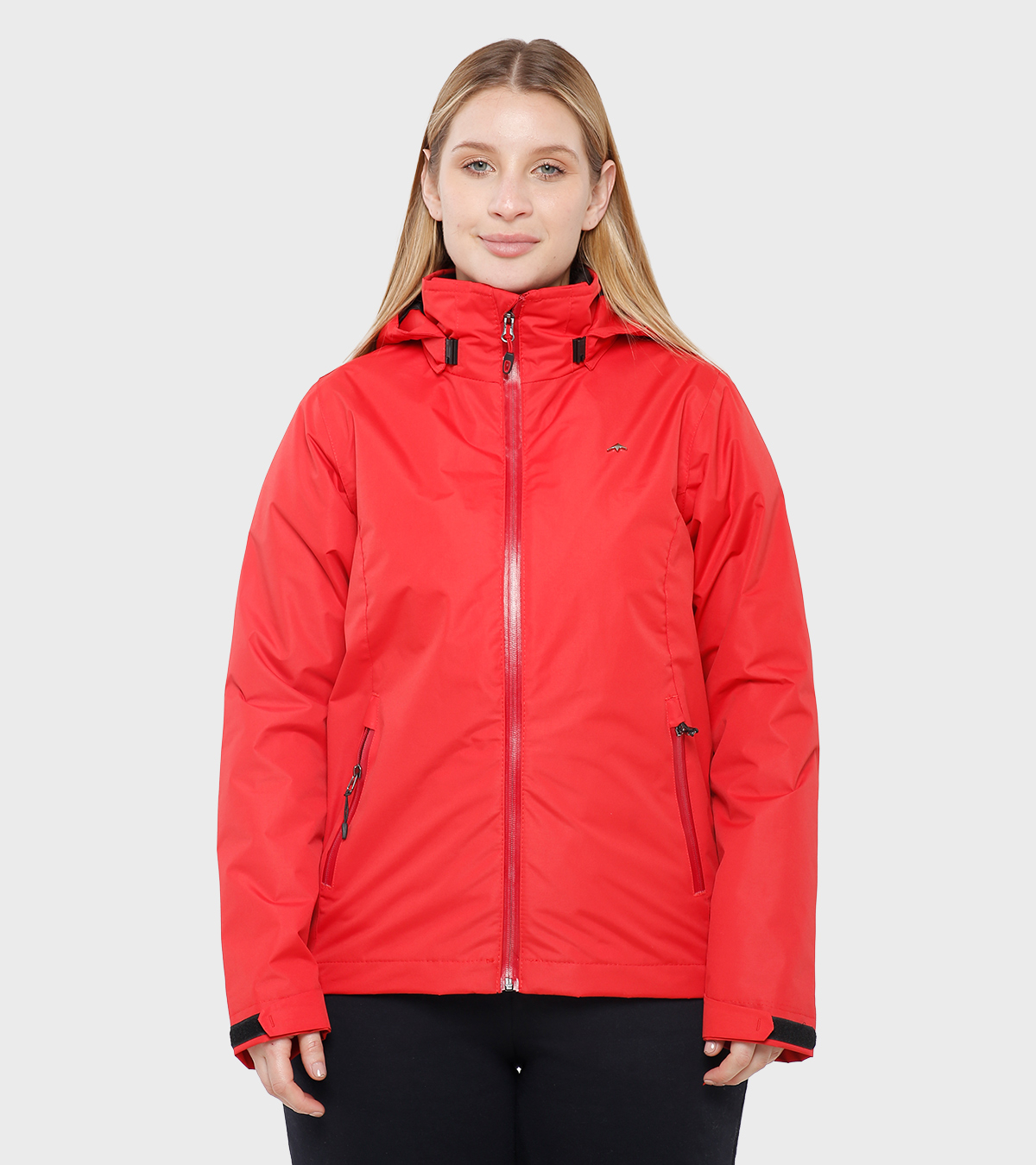 Chaqueta ski clearance mujer