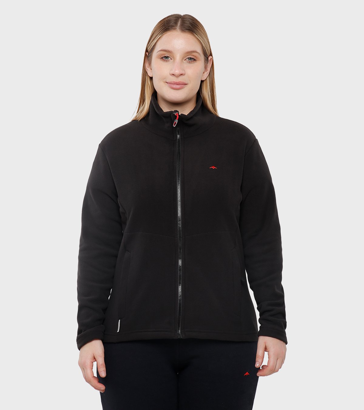 Campera de mujer Ruby 3 en 1