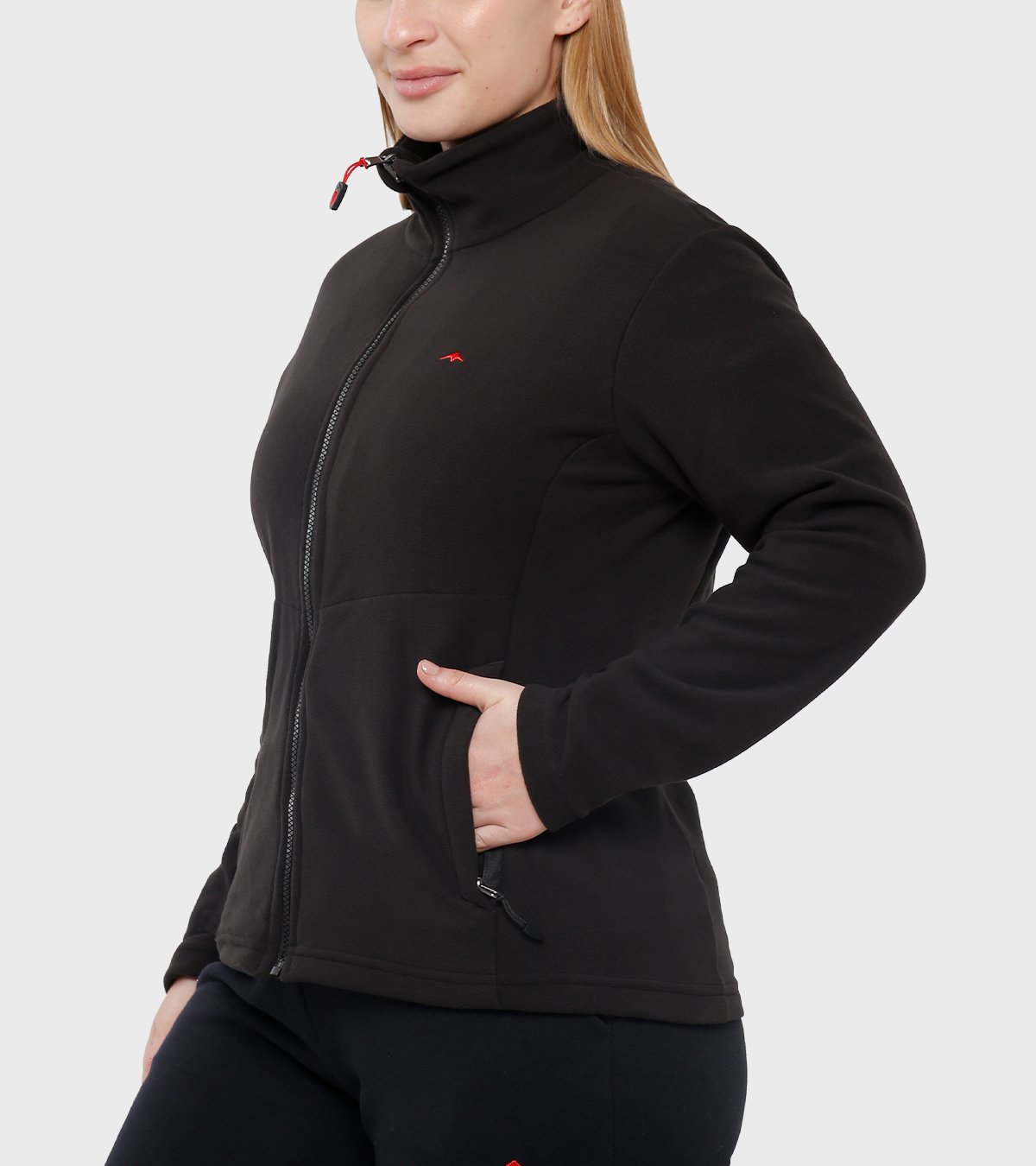 Campera de mujer Ruby 3 en 1