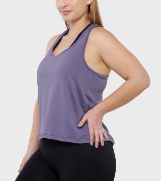 Musculosa de mujer Astrid