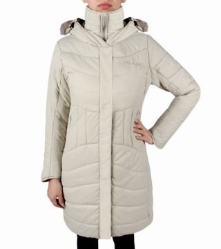 Trench de mujer Kristine Pro